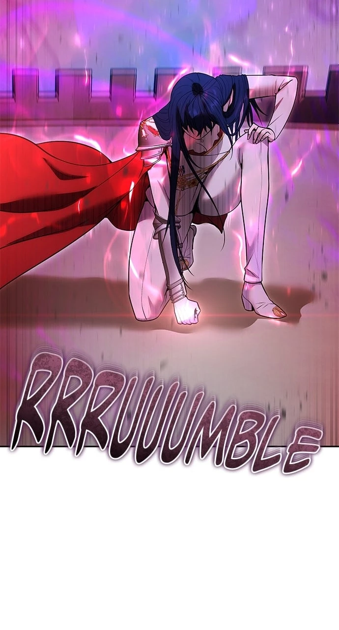 Secretly More Powerful than the Hero Chapter 34 - 33