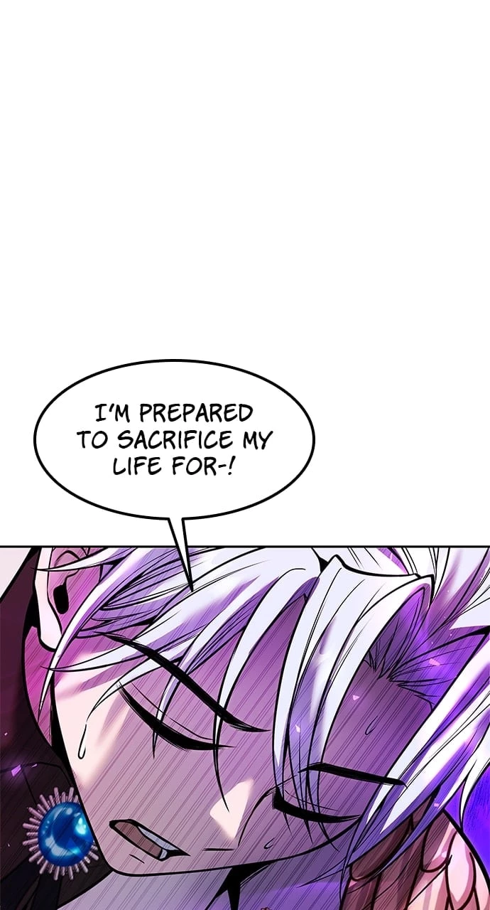 Secretly More Powerful than the Hero Chapter 35 - 85