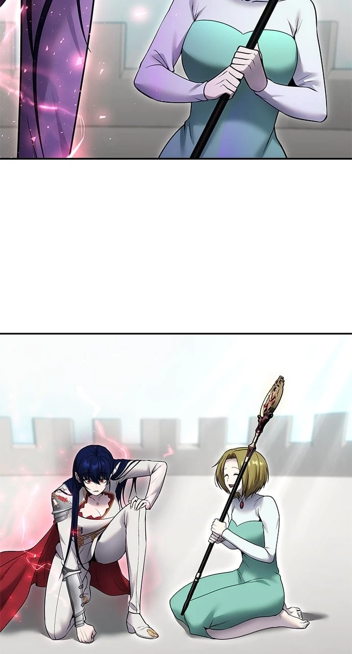 Secretly More Powerful than the Hero Chapter 34 - 35