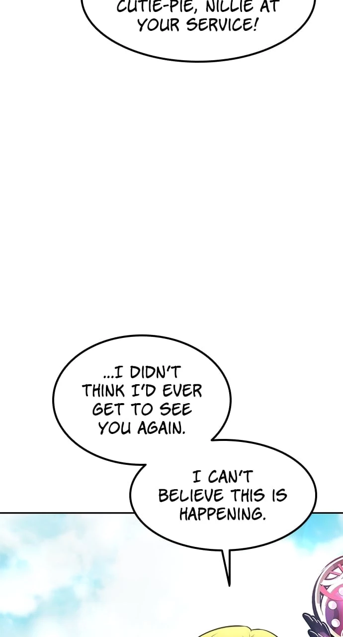 Secretly More Powerful than the Hero Chapter 34 - 37
