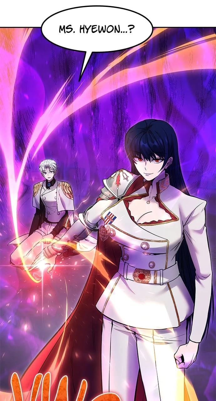 Secretly More Powerful than the Hero Chapter 35 - 89