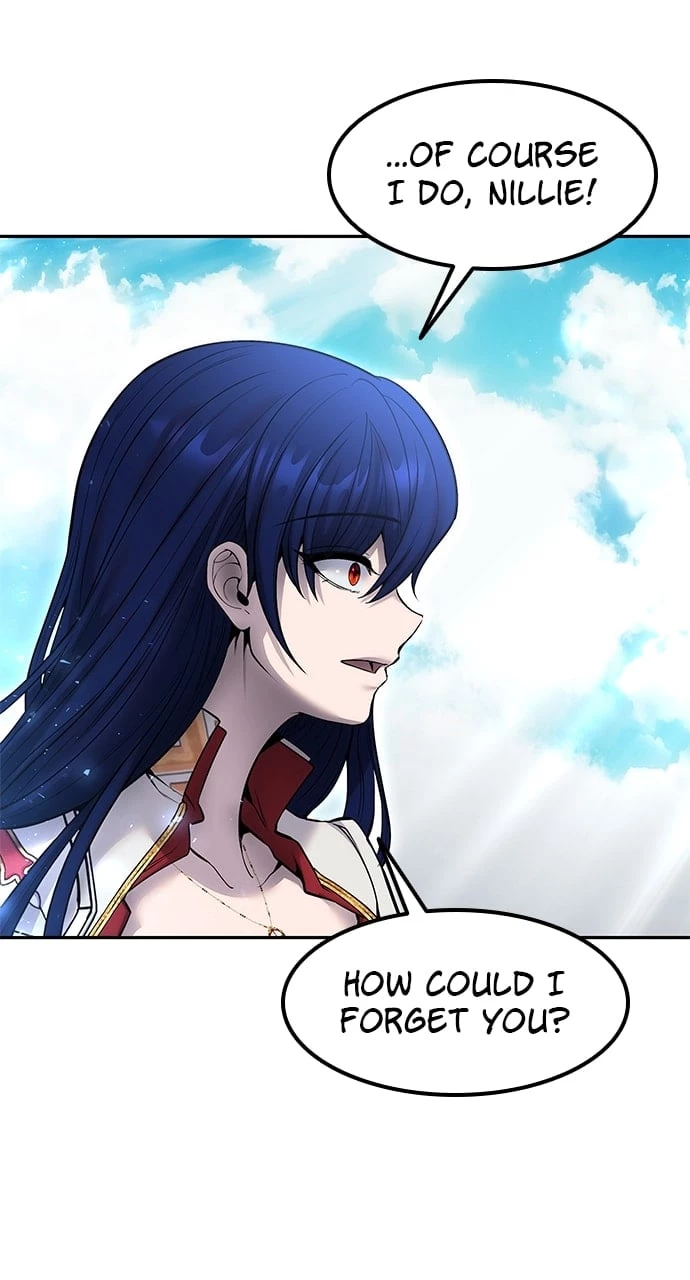 Secretly More Powerful than the Hero Chapter 34 - 39