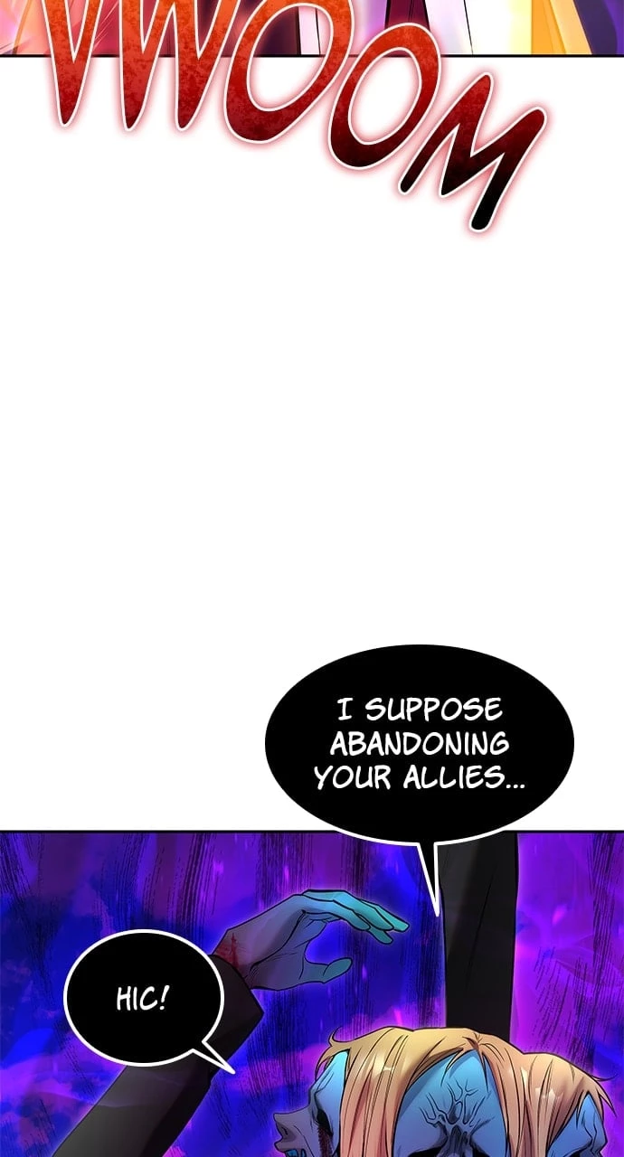 Secretly More Powerful than the Hero Chapter 35 - 90