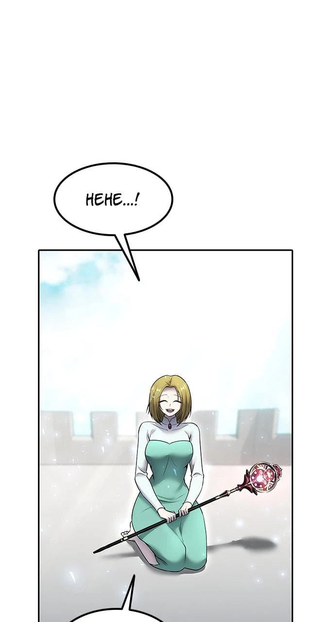 Secretly More Powerful than the Hero Chapter 34 - 40