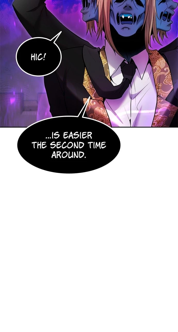 Secretly More Powerful than the Hero Chapter 35 - 91