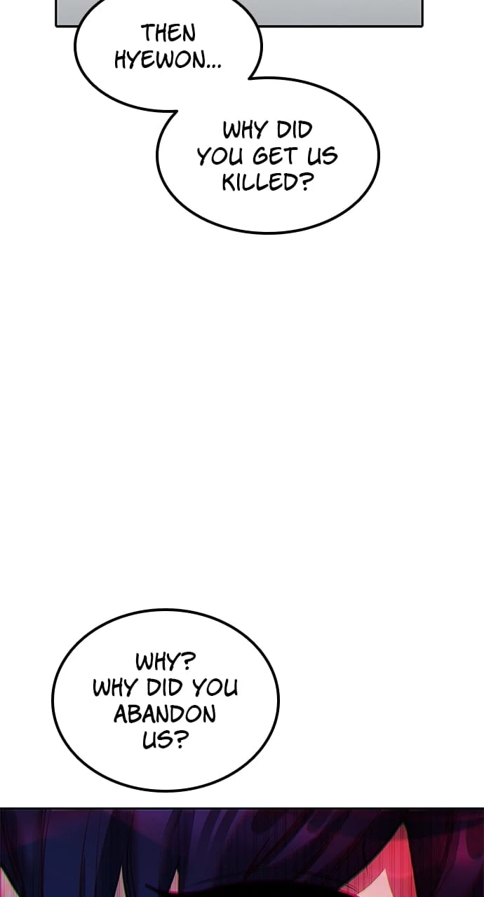 Secretly More Powerful than the Hero Chapter 34 - 41
