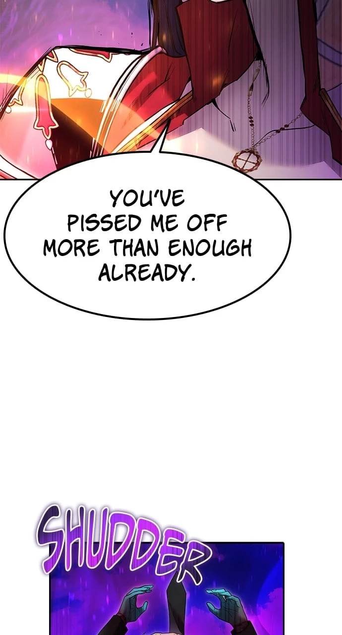 Secretly More Powerful than the Hero Chapter 35 - 93
