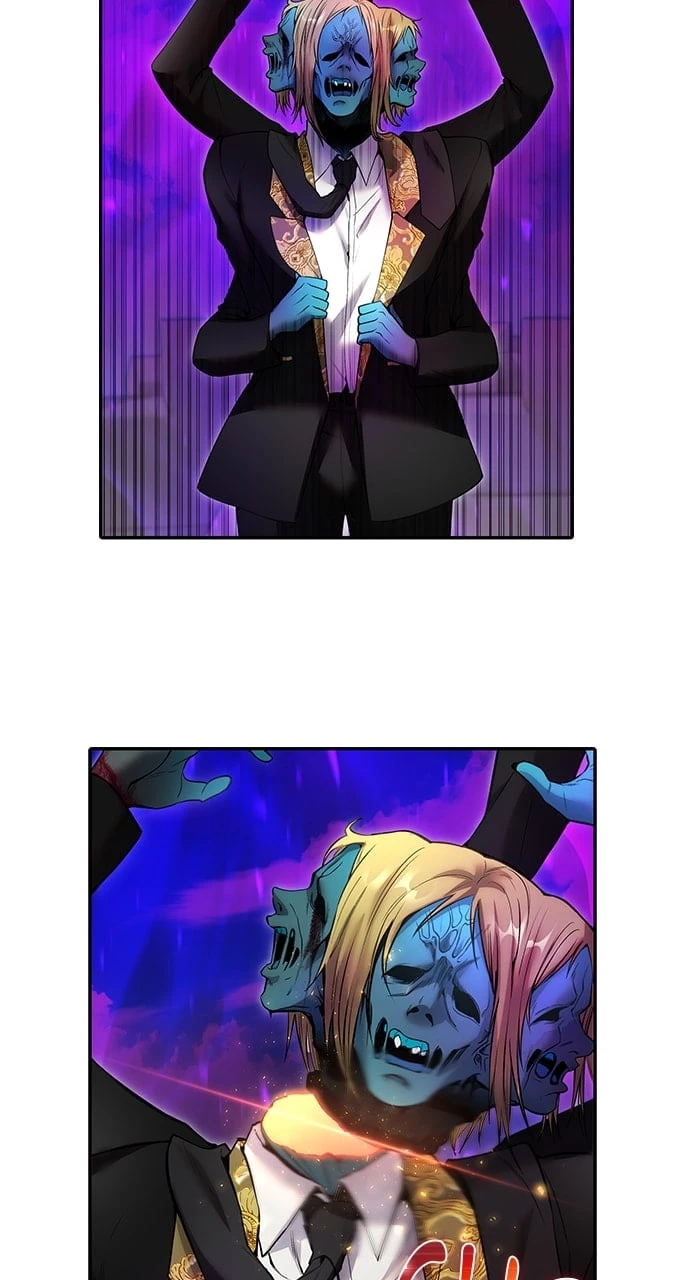 Secretly More Powerful than the Hero Chapter 35 - 94