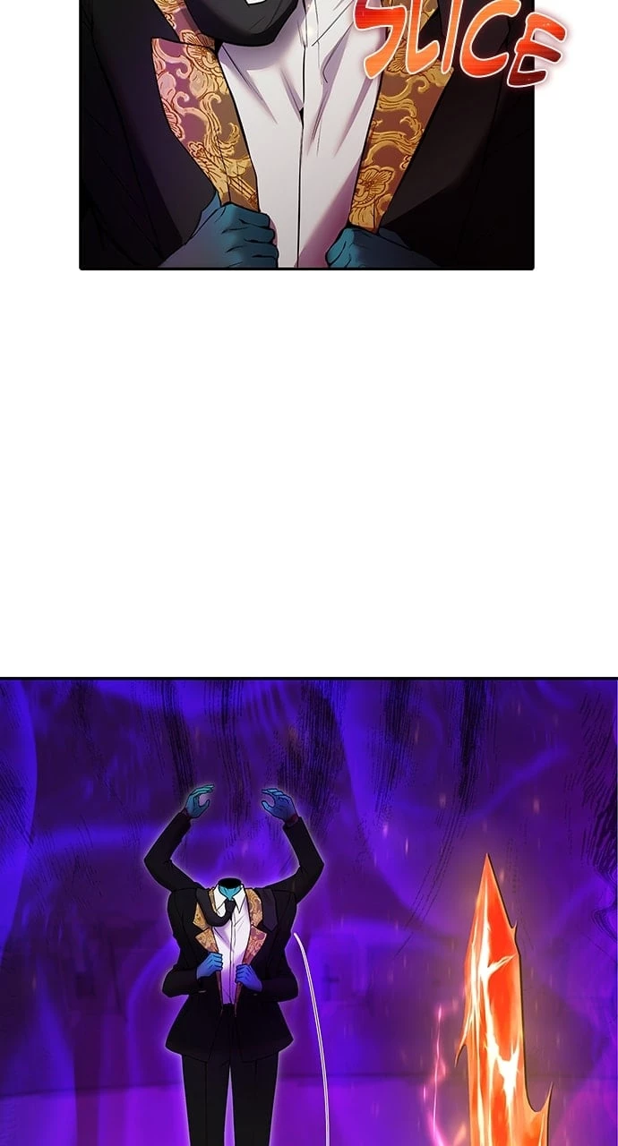Secretly More Powerful than the Hero Chapter 35 - 95