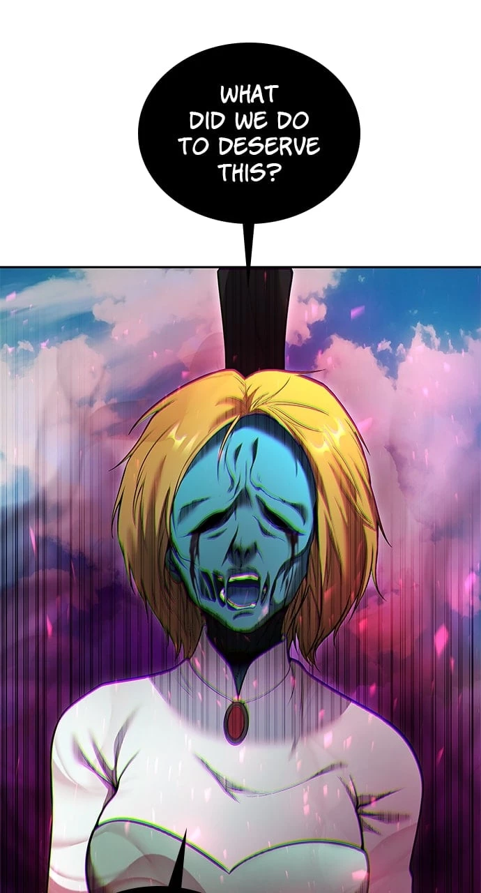 Secretly More Powerful than the Hero Chapter 34 - 45