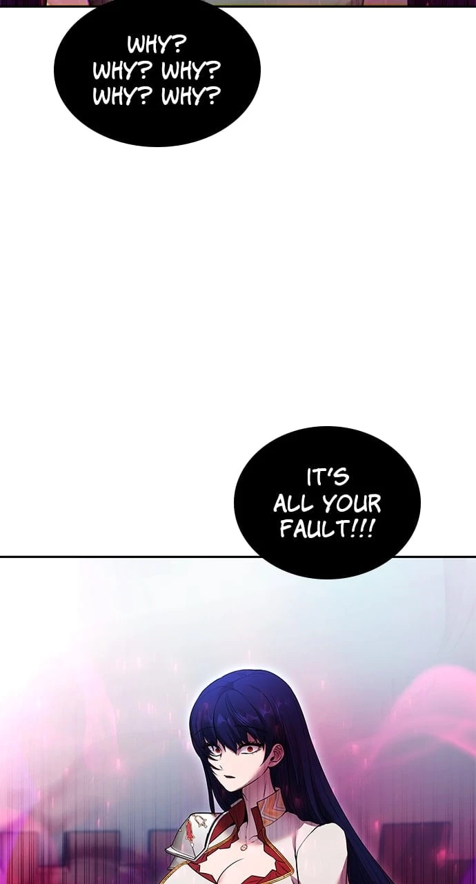 Secretly More Powerful than the Hero Chapter 34 - 46