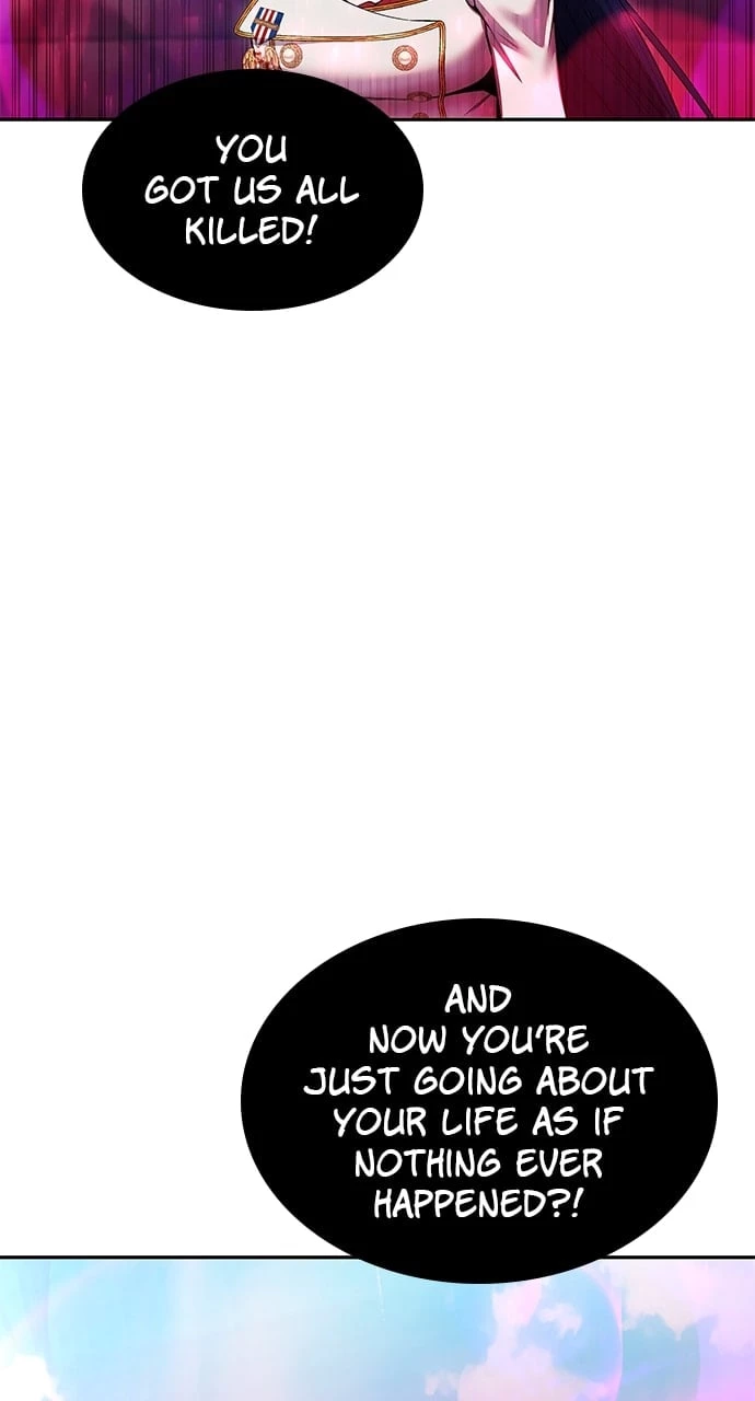 Secretly More Powerful than the Hero Chapter 34 - 47