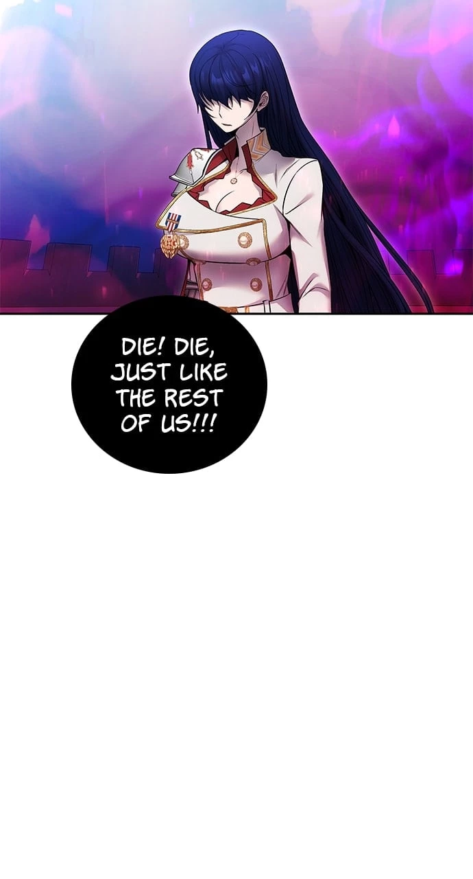 Secretly More Powerful than the Hero Chapter 34 - 48
