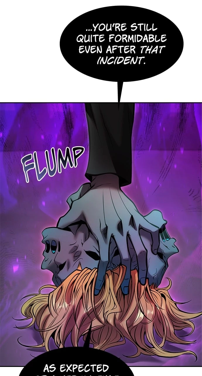 Secretly More Powerful than the Hero Chapter 35 - 100