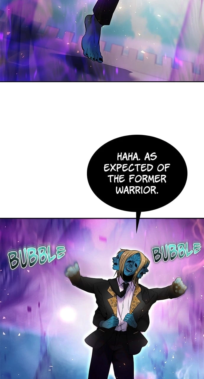 Secretly More Powerful than the Hero Chapter 34 - 53