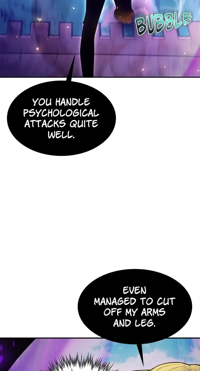 Secretly More Powerful than the Hero Chapter 34 - 54