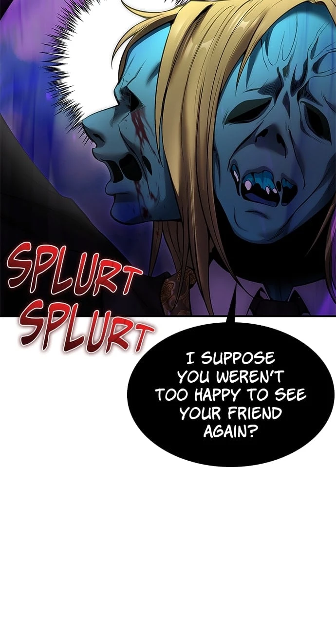 Secretly More Powerful than the Hero Chapter 34 - 55