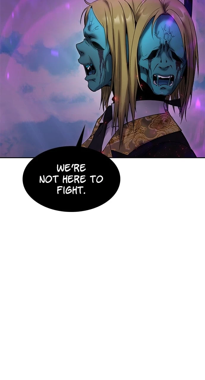 Secretly More Powerful than the Hero Chapter 34 - 58