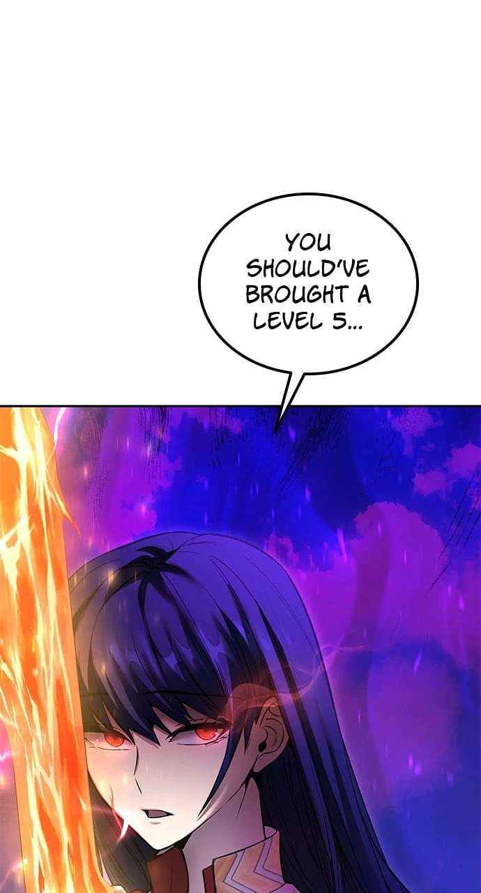 Secretly More Powerful than the Hero Chapter 35 - 109