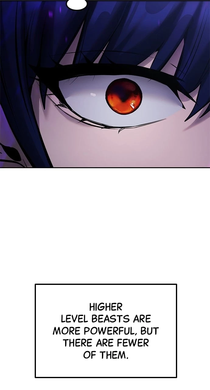 Secretly More Powerful than the Hero Chapter 34 - 61