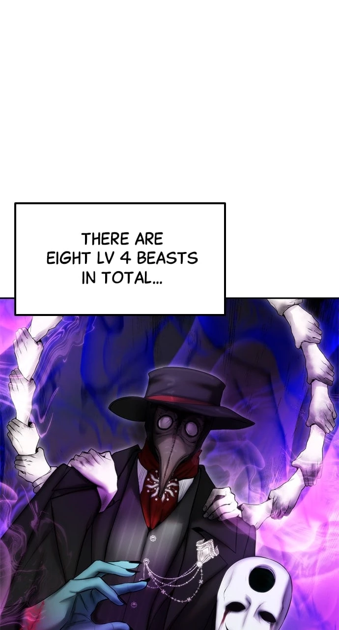 Secretly More Powerful than the Hero Chapter 34 - 62