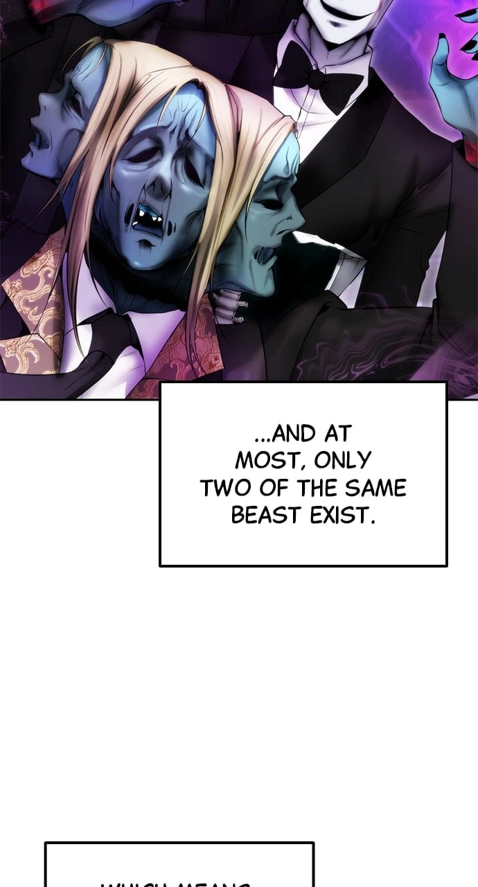 Secretly More Powerful than the Hero Chapter 34 - 63