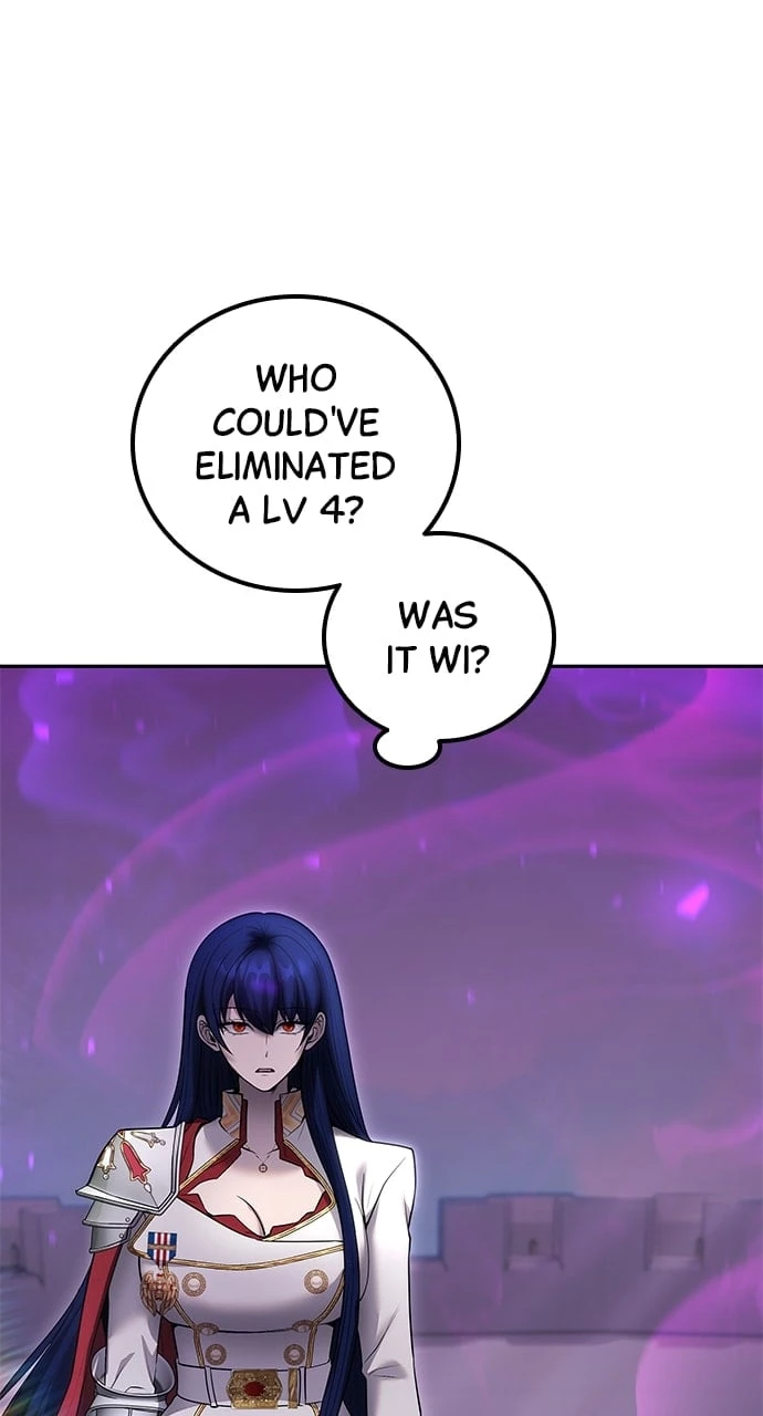 Secretly More Powerful than the Hero Chapter 34 - 65