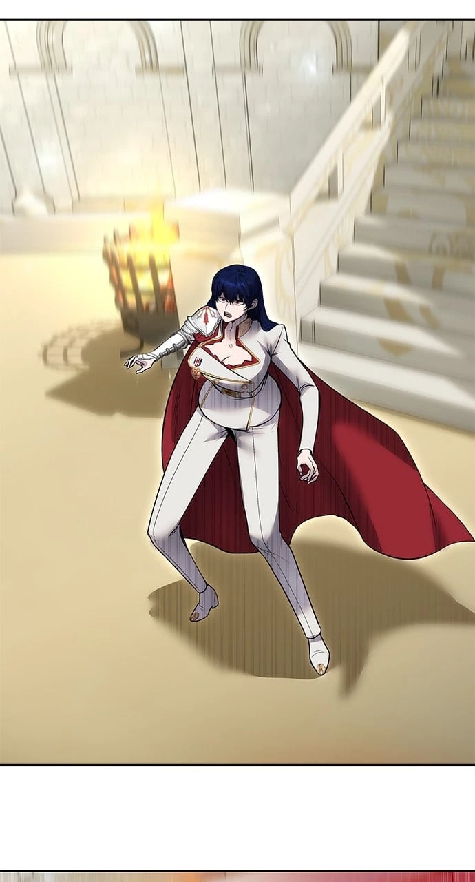 Secretly More Powerful than the Hero Chapter 33 - 3
