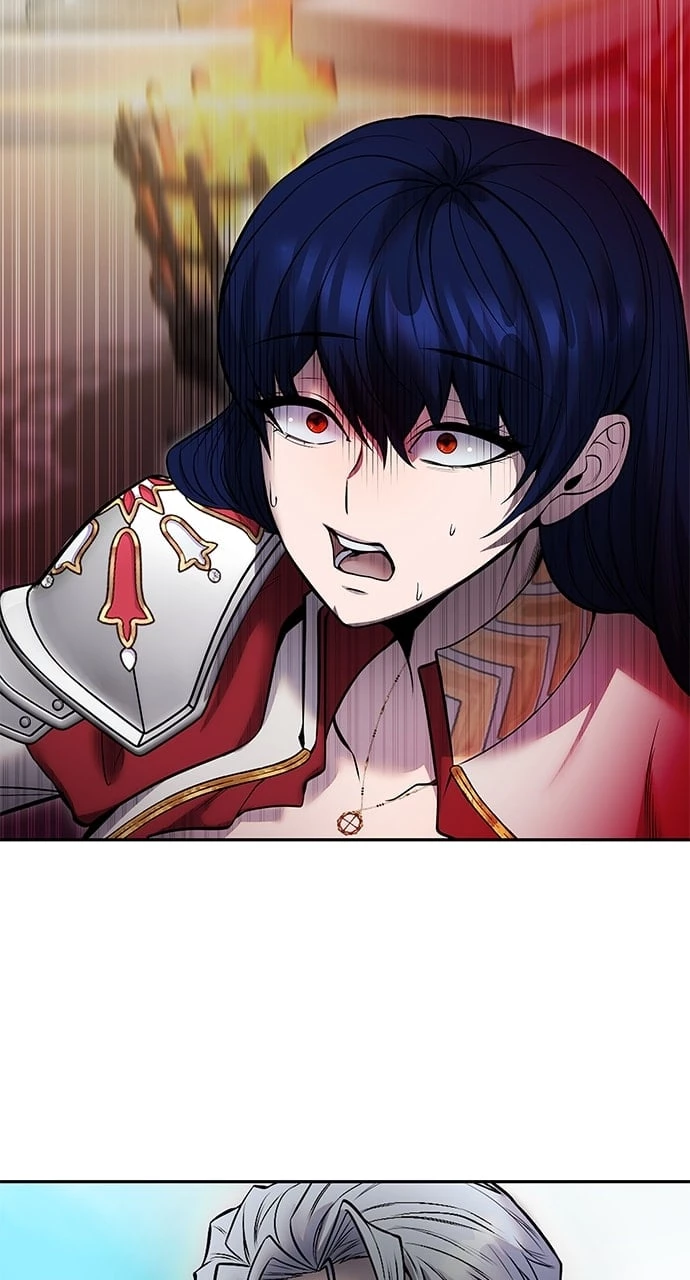 Secretly More Powerful than the Hero Chapter 33 - 4