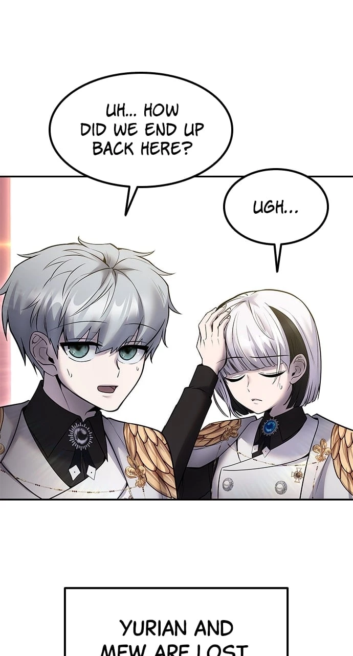 Secretly More Powerful than the Hero Chapter 33 - 10