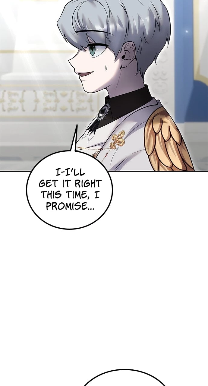 Secretly More Powerful than the Hero Chapter 33 - 13