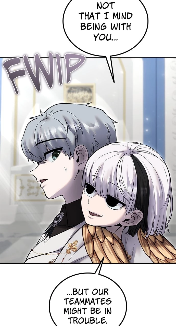 Secretly More Powerful than the Hero Chapter 33 - 14