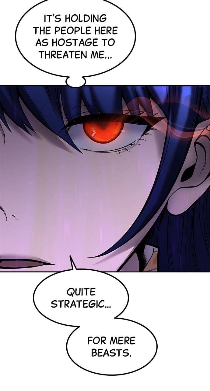 Secretly More Powerful than the Hero Chapter 34 - 80