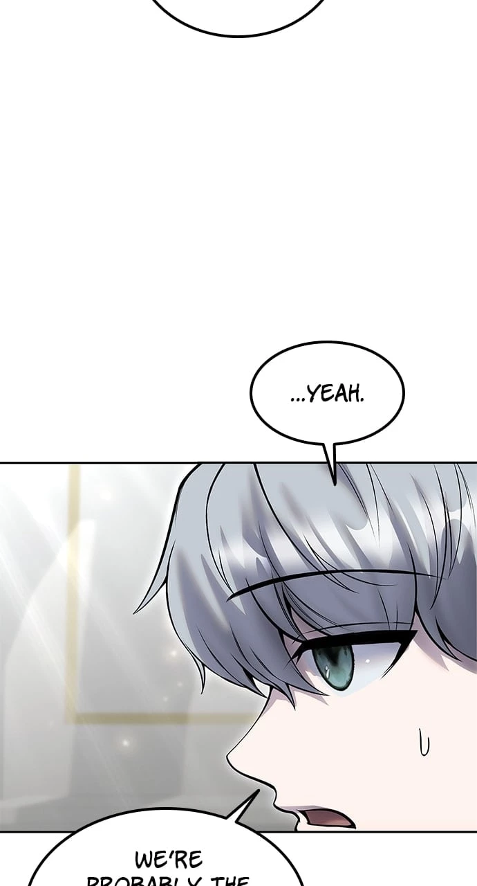 Secretly More Powerful than the Hero Chapter 33 - 15