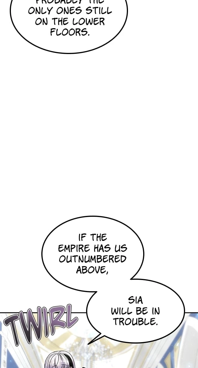 Secretly More Powerful than the Hero Chapter 33 - 16