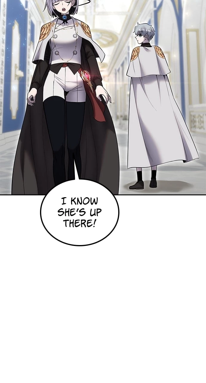Secretly More Powerful than the Hero Chapter 33 - 17