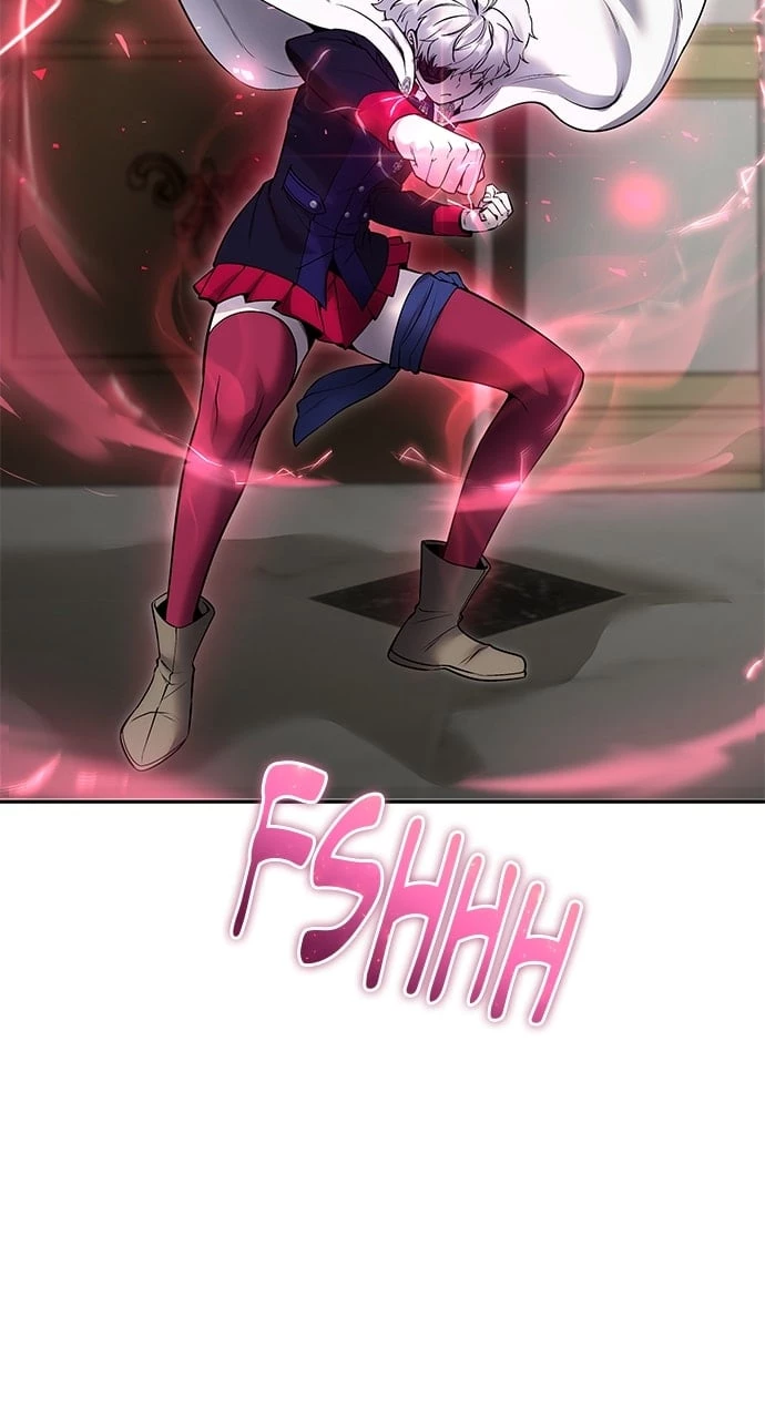 Secretly More Powerful than the Hero Chapter 33 - 22