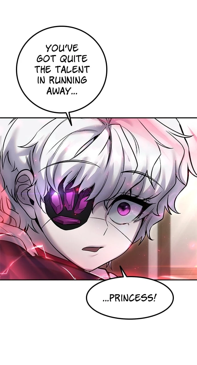 Secretly More Powerful than the Hero Chapter 33 - 23