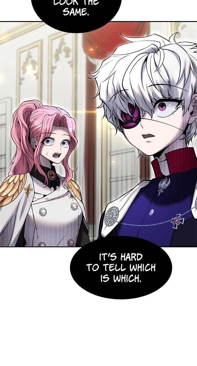 Secretly More Powerful than the Hero Chapter 34 - 90