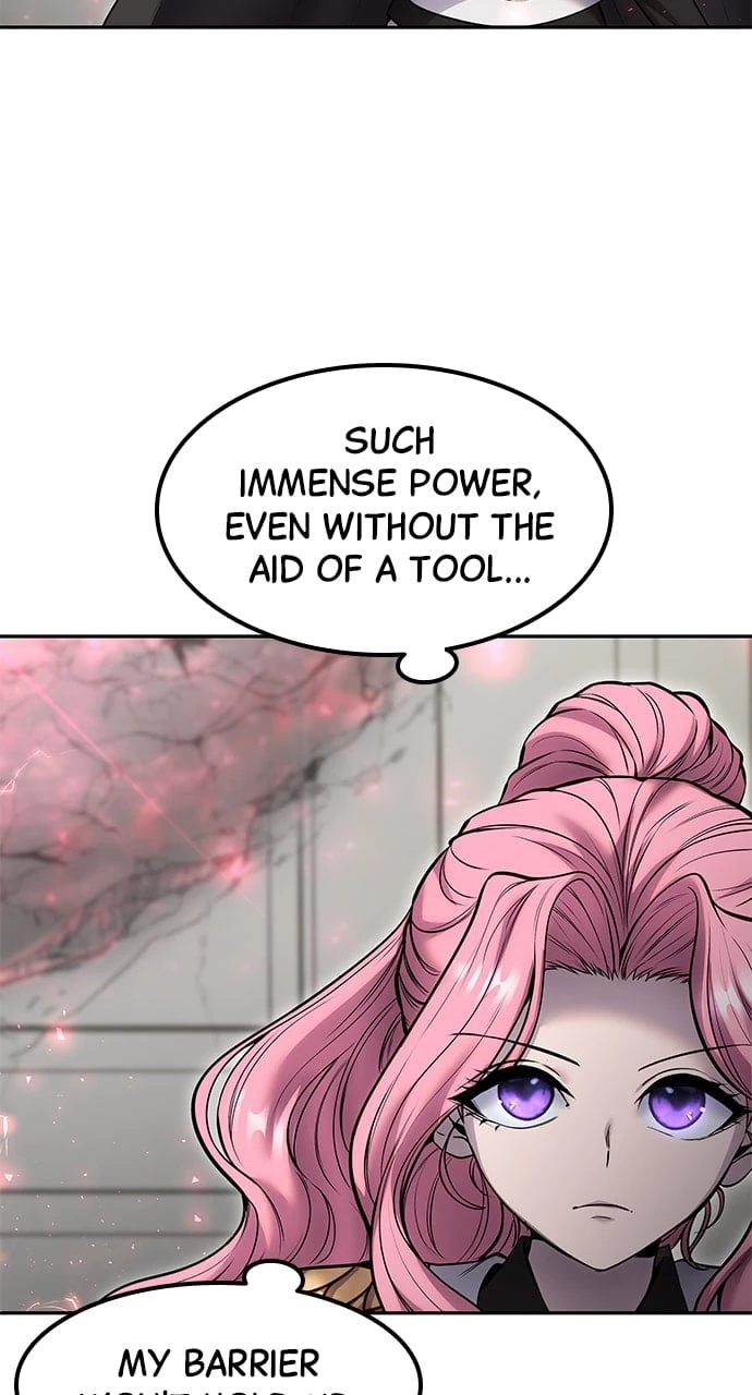 Secretly More Powerful than the Hero Chapter 33 - 25