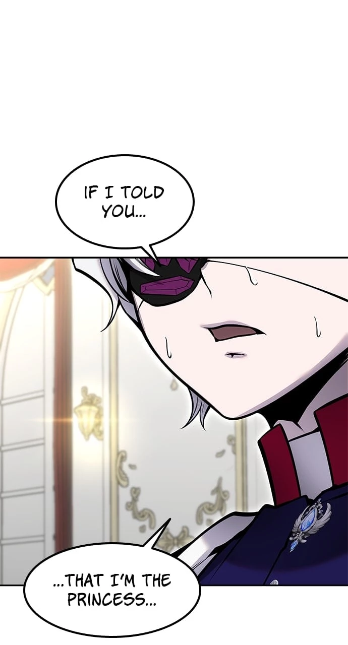 Secretly More Powerful than the Hero Chapter 34 - 91