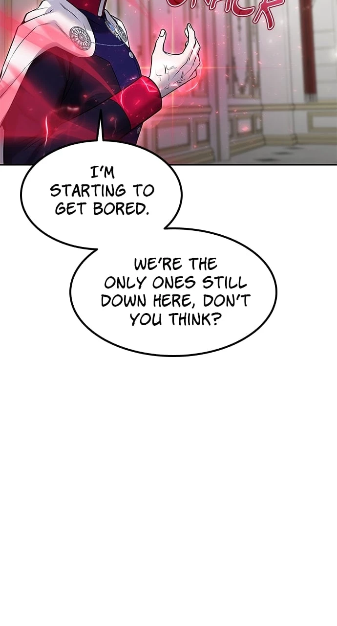Secretly More Powerful than the Hero Chapter 33 - 27