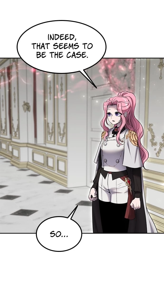 Secretly More Powerful than the Hero Chapter 33 - 28