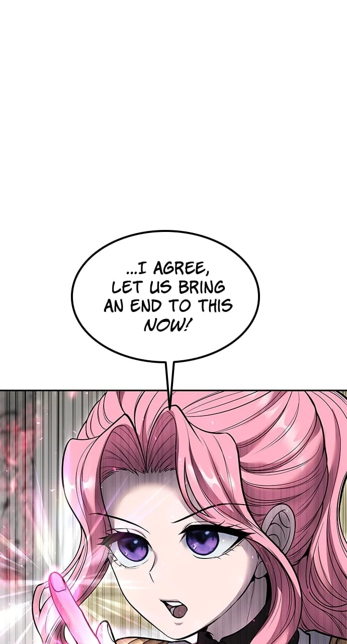 Secretly More Powerful than the Hero Chapter 33 - 29