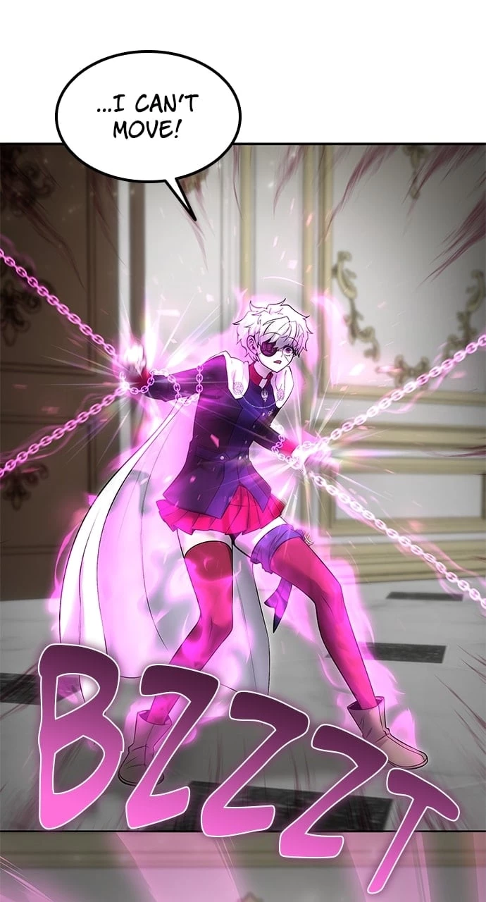 Secretly More Powerful than the Hero Chapter 33 - 33