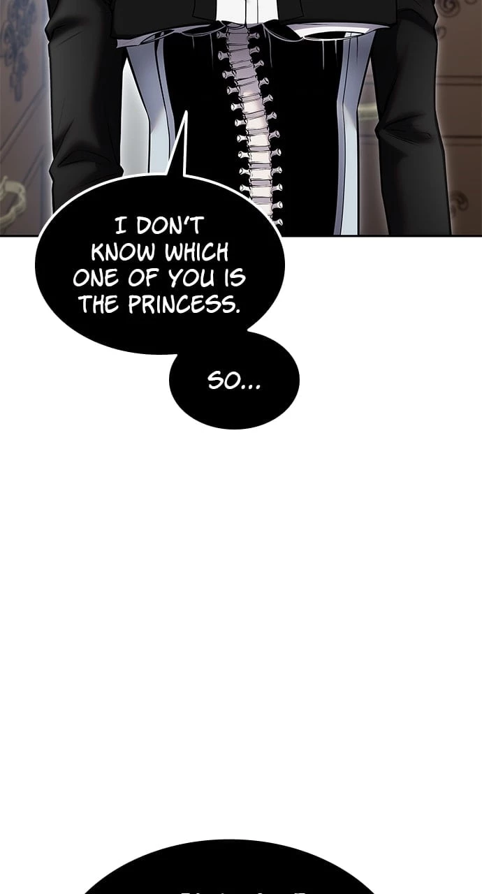 Secretly More Powerful than the Hero Chapter 34 - 103