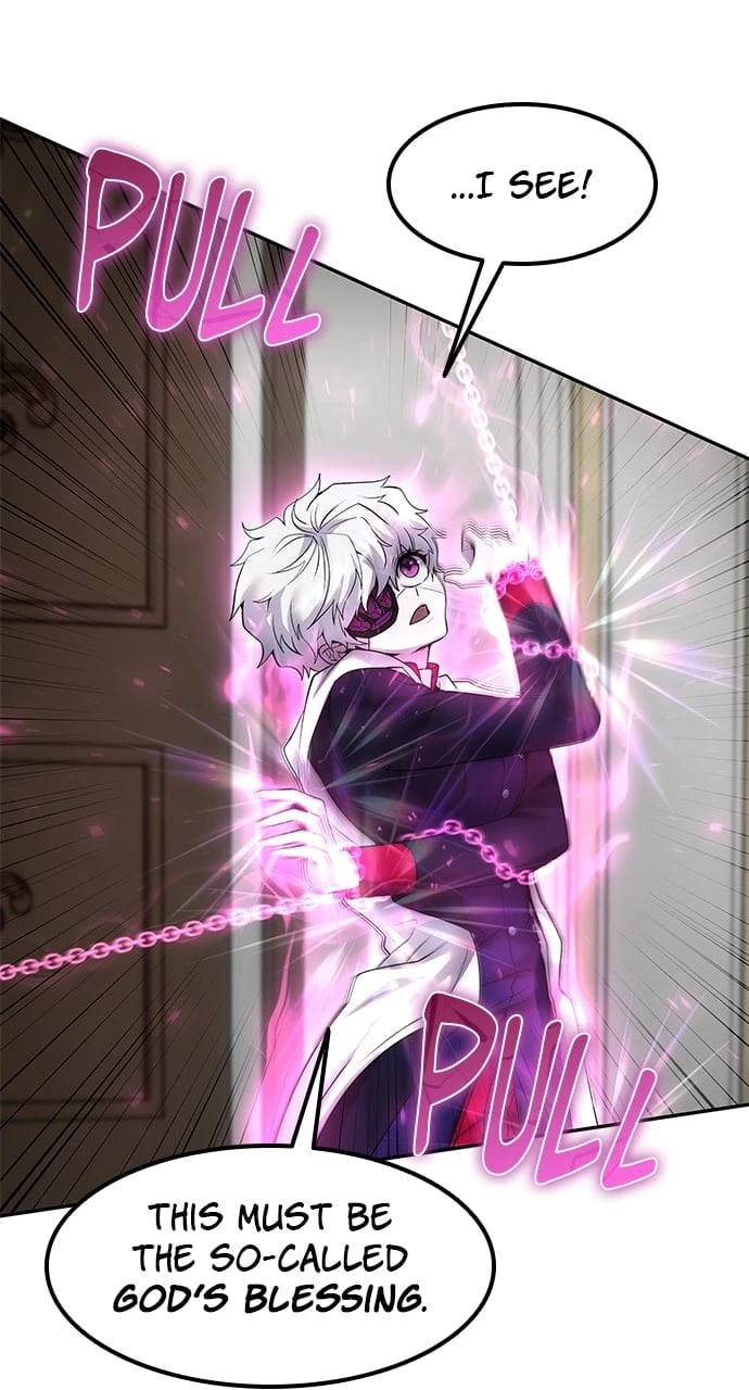Secretly More Powerful than the Hero Chapter 33 - 36