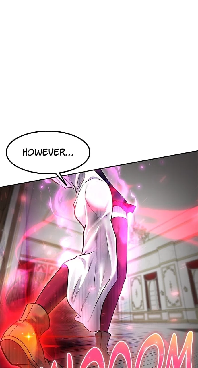 Secretly More Powerful than the Hero Chapter 33 - 37
