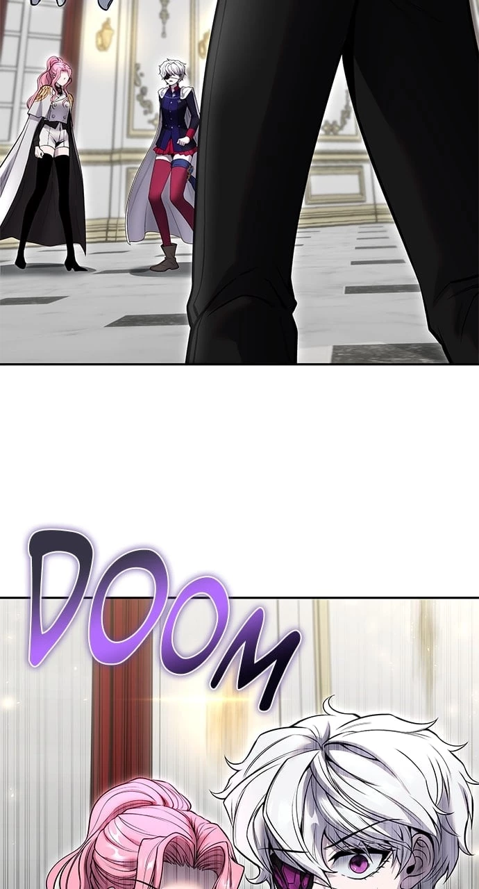 Secretly More Powerful than the Hero Chapter 34 - 105