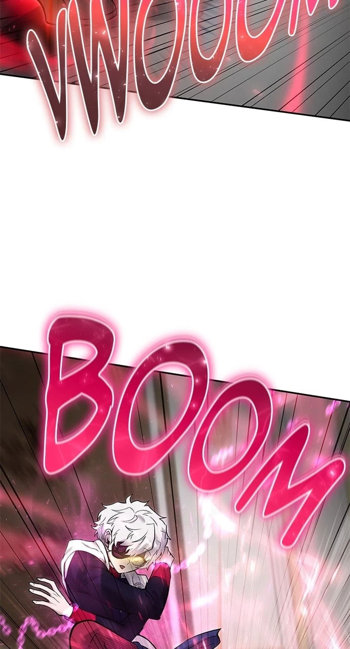Secretly More Powerful than the Hero Chapter 33 - 38
